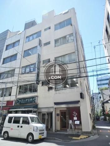 司町共同ビル第3高田ビルの外観写真