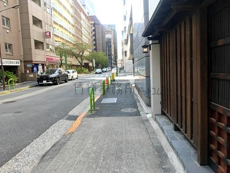 物件周辺