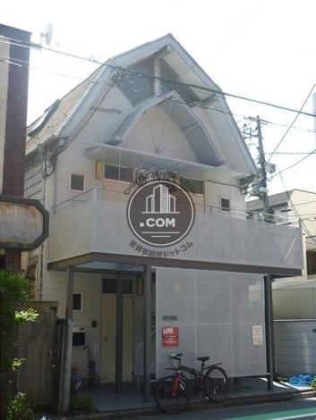 N.Y.office 外観写真
