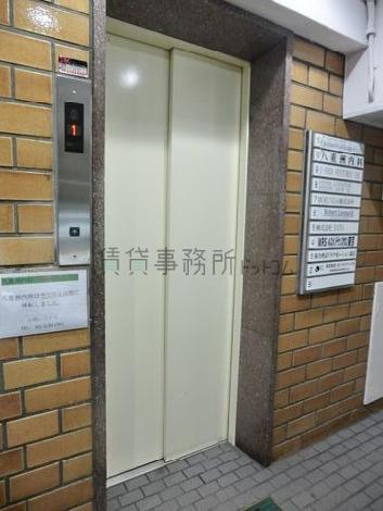 エレベーター