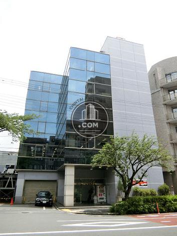 JSCビル 外観写真