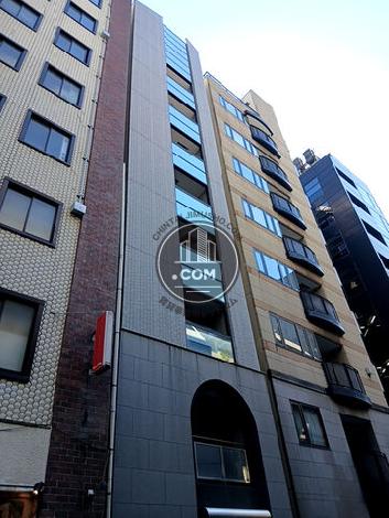 川昌八重洲ビル 外観写真