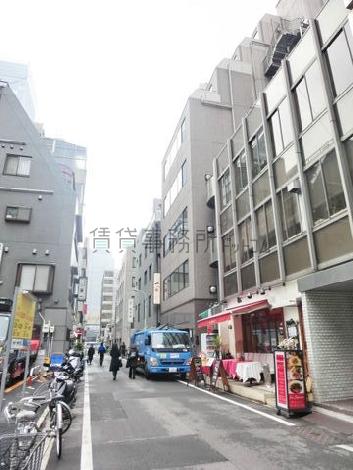 物件周辺