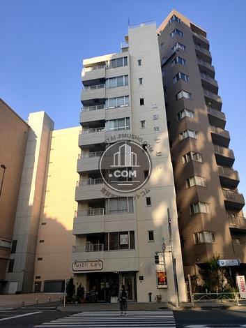 加藤第七ビルの外観写真