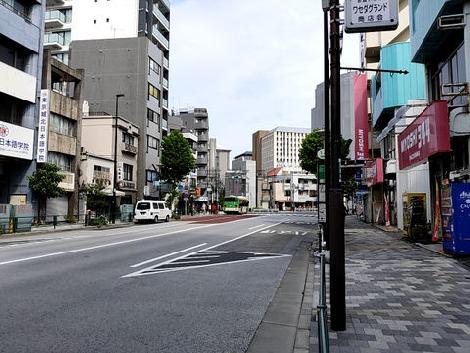 物件周辺