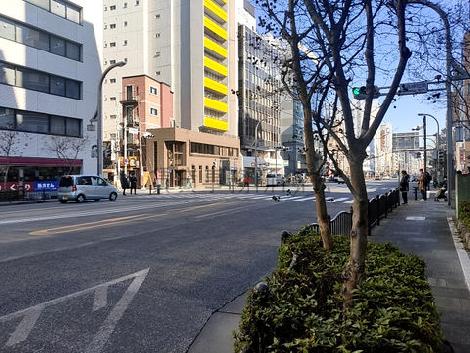 物件周辺
