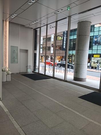 とても綺麗に整備されています