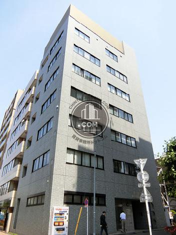 西桜ビル 外観写真