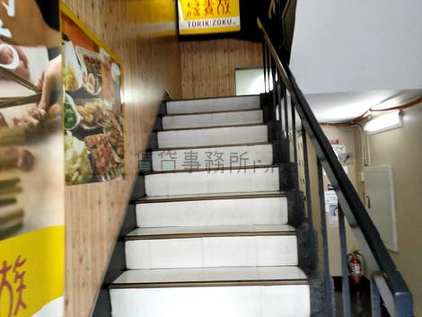 階段