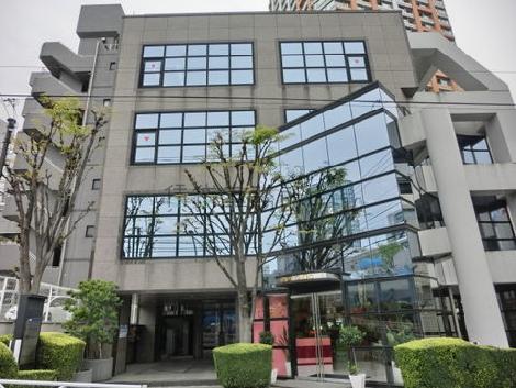 正面から撮影