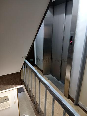 廊下