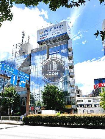 梅澤ビル 外観写真