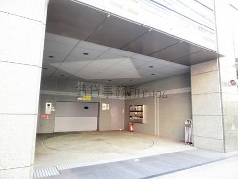 機械式駐車場
