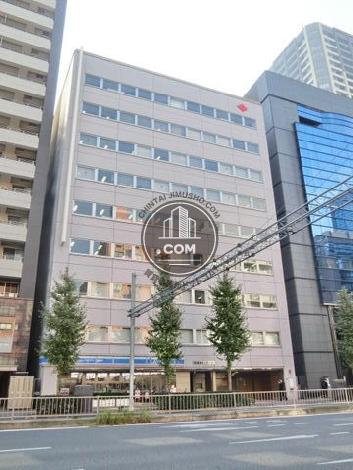 住友生命三田ビル 外観写真