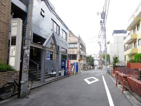 物件周辺