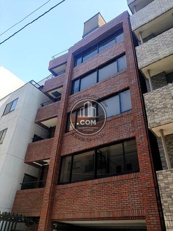 BRICK GATE 日本橋の外観写真