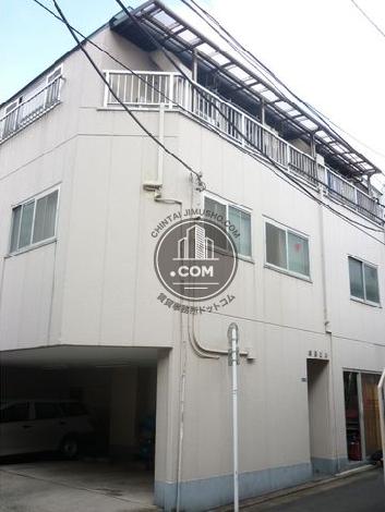 梶原ビルの外観写真