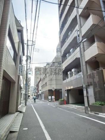 物件周辺