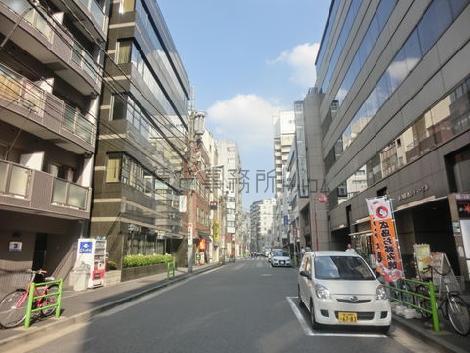 物件周辺