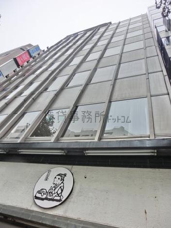 見上げた光景です