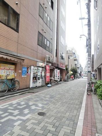 物件周辺