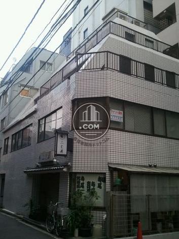 秀和ビル 外観写真