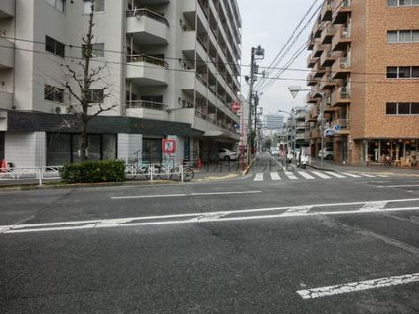 物件周辺