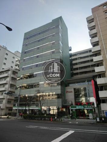 東海池袋ビルの外観写真