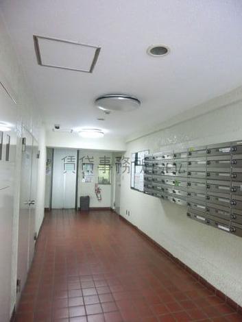 きれいに整備されています