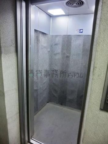 中の様子