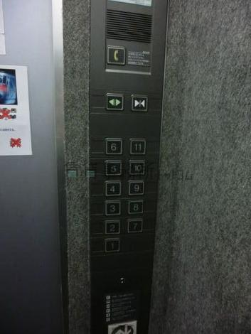 操作面