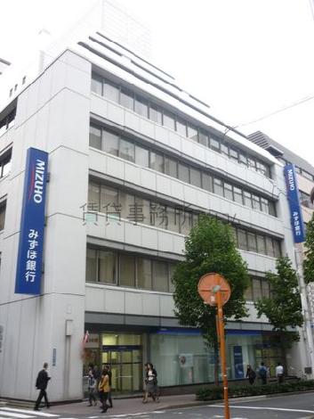 兜町ビルの外観写真