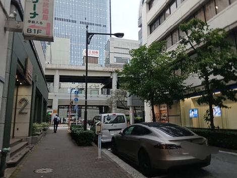 物件周辺