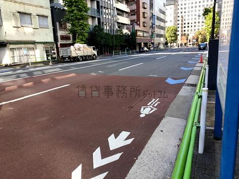 物件周辺