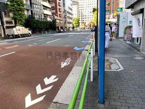 物件周辺