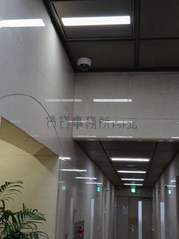 防犯カメラ