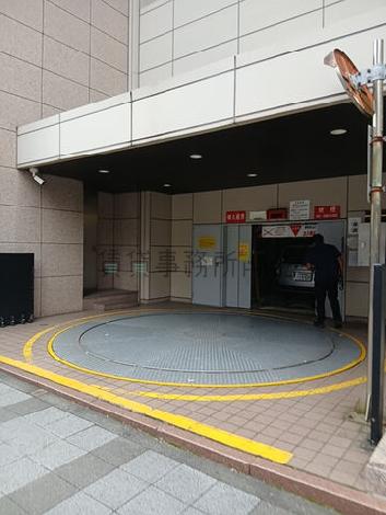 機械式駐車場