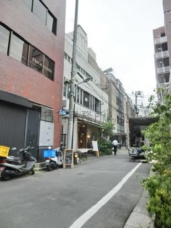 物件周辺
