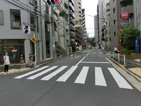 物件周辺