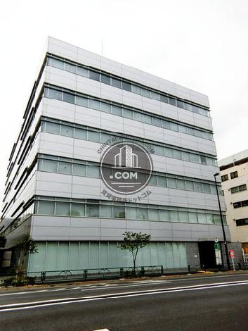 ネクストサイト深川の外観写真