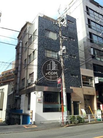 ルカビルⅡの外観写真