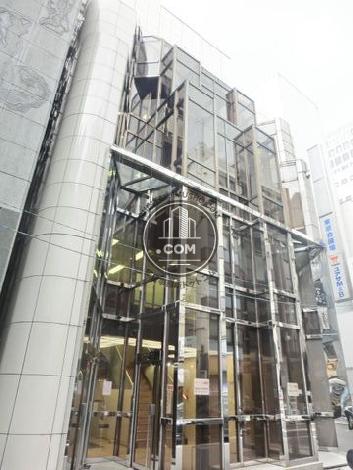 新槇町ビル別館第二の外観写真