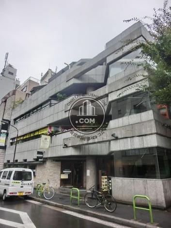 ファイブプラザの外観写真