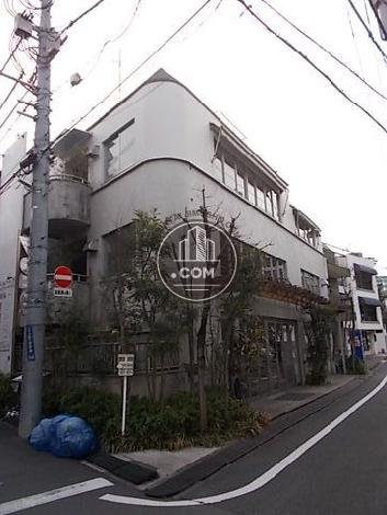 原宿さくらビルの外観写真