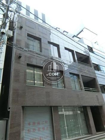 茅場町日殖ビル 外観写真