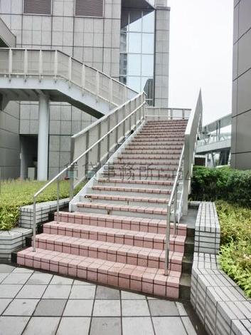 上がり口