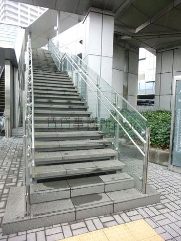 上がり口