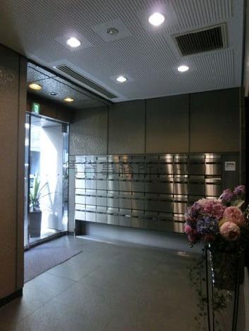 高級感ある落ち着いた空間です