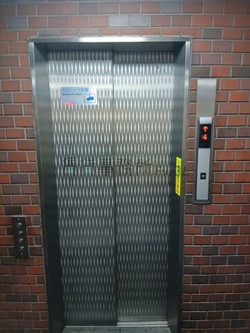 エレベーター