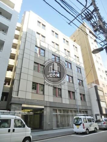 イトーピア岩本町ANNEXビル 外観写真